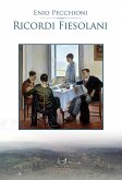 Ricordi fiesolani (eBook, ePUB)