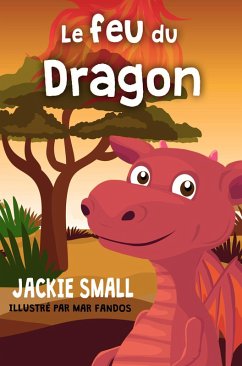 Cover Le feu du Dragon (eBook, ePUB)