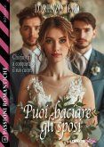 Puoi baciare gli sposi (eBook, ePUB)