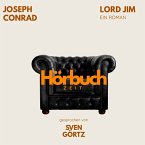 Lord Jim. Ein Roman. (MP3-Download)