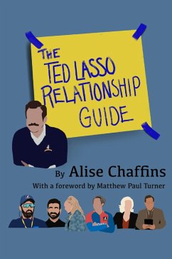 Cover The Ted Lasso Relationship Guide (eBook, ePUB)