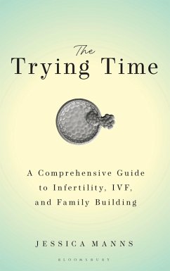 Cover The Trying Time (eBook, PDF)
