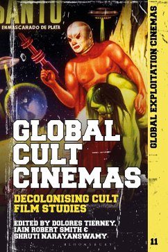 Cover Global Cult Cinemas (eBook, PDF)
