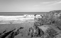 Cover Death comes to Cornwall (eBook, ePUB)