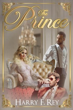 Cover The Prince (eBook, ePUB)