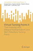 Virtual Turning Points II (eBook, PDF)
