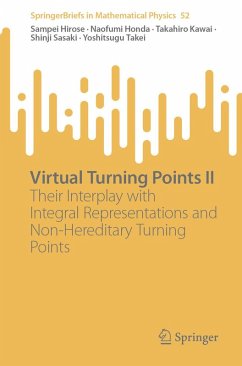 Cover Virtual Turning Points II (eBook, PDF)