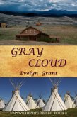 Gray Cloud (Captive Hearts, #3) (eBook, ePUB) Gray Cloud (Captive Hearts, #3) (eBook, ePUB)