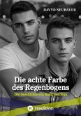 Die achte Farbe des Regenbogens - ein queerer New Adult Roman über interkulturelle Liebe, Selbstfindung und die Verletzlichkeit hinter männlichen Rollenbildern (eBook, ePUB)