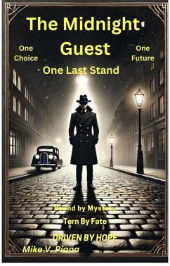 Cover The Midnight Guest (eBook, ePUB)