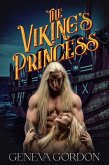 The Viking's Princess (eBook, ePUB)