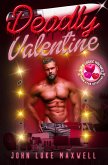 Deadly Valentine (Jean Locke Holmes: Pornstar Detective, #3) (eBook, ePUB)