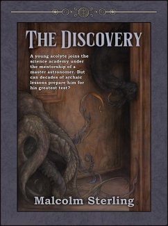 The Discovery (eBook, ePUB) - Sterling, Malcolm