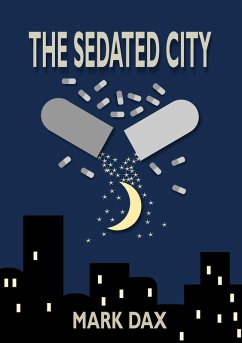 Cover The Sedated City (eBook, ePUB)