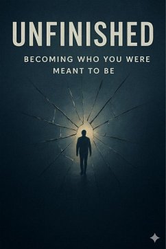 Cover Becoming Who You Were Meant To Be (eBook, ePUB)