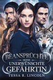 Beanspruchte Seine Unerwünschte Gefährtin (The Cruel Alpha Mate Series, #1) (eBook, ePUB)