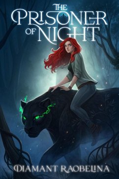 Cover The Prisoner of Night (eBook, ePUB)