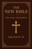 The New Bible (eBook, ePUB)