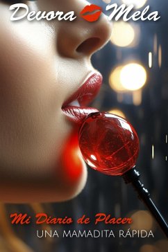 Cover Mi Diario de Placer: Una Mamadita Rápida (eBook, ePUB)