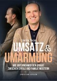 Zwischen Umsatz und Umarmung (eBook, ePUB)
