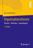 Organisationstheorie (eBook, PDF)