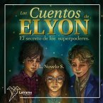 Los cuentos de Elyon (MP3-Download)