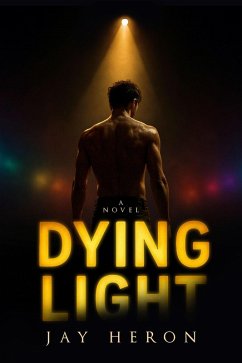 Cover Dying Light (eBook, ePUB)
