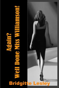 Cover Again? Well Done Miss Williamson! (eBook, ePUB)