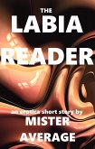 The Labia Reader (eBook, ePUB)