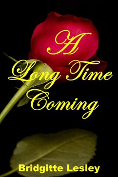 Cover A Long Time Coming (eBook, ePUB)