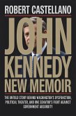 John Kennedy New Memoir (eBook, ePUB)