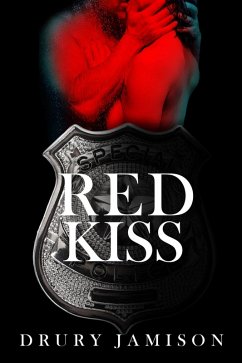 Cover Red Kiss (eBook, ePUB)