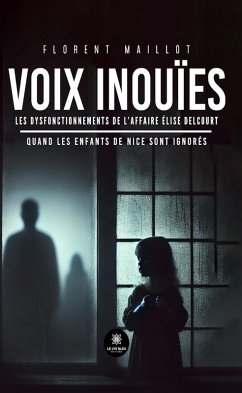 Cover Voix inouïes (eBook, ePUB)