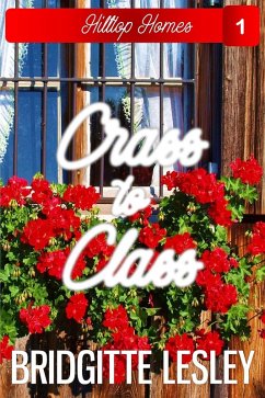 Crass to Class (Hilltop Homes, #1) (eBook, ePUB) - Lesley, Bridgitte