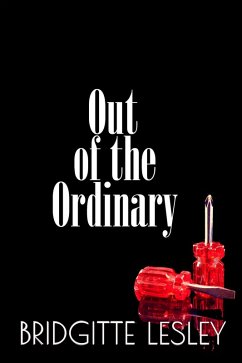 Cover Out of the Ordinary (eBook, ePUB)
