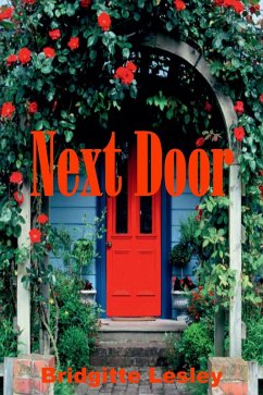 Next Door (eBook, ePUB) - Lesley, Bridgitte