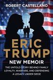 Eric Trump New Memoir (eBook, ePUB)