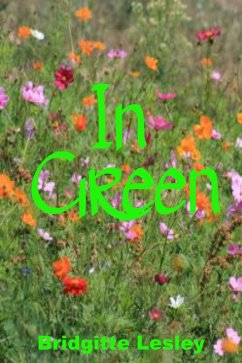 Cover In Green (eBook, ePUB)