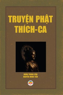 Cover Truy¿n Ph¿t Thích Ca (eBook, ePUB)