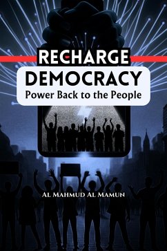 Cover Recharge Democracy (eBook, ePUB)