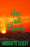 Her Just Reward (Prison, #1) (eBook, ePUB)