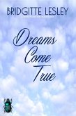 Dreams Come True (eBook, ePUB)