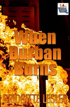 Cover When Durban Burns (eBook, ePUB)