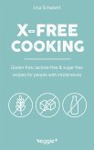 X-Free Cooking (eBook, ePUB)