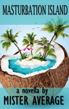 Cover Masturbation Island (eBook, ePUB)