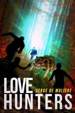 Cover Love Hunters (eBook, ePUB)
