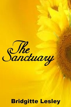 The Sanctuary (eBook, ePUB) - Lesley, Bridgitte