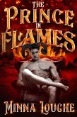 The Prince in Flames (Elements of Desire, #2) (eBook, ePUB)