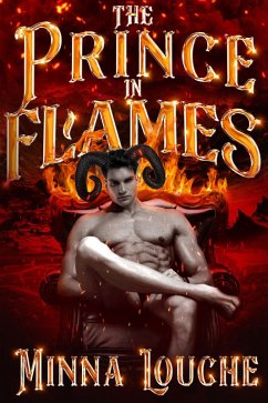 Cover The Prince in Flames (Elements of Desire, #2) (eBook, ePUB)