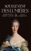 Sous le vent des Lumières (eBook, ePUB)